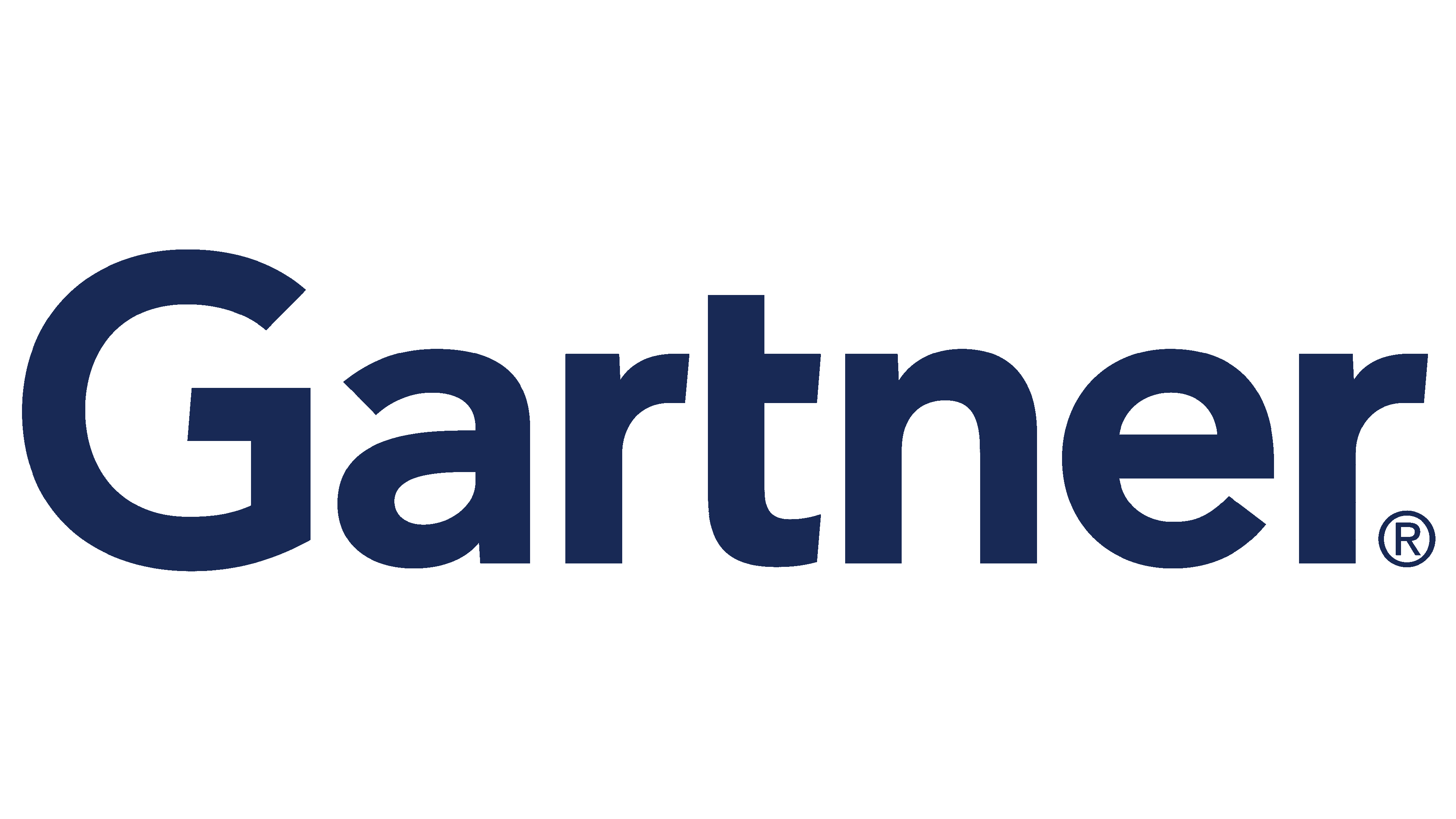 Gartner Logo