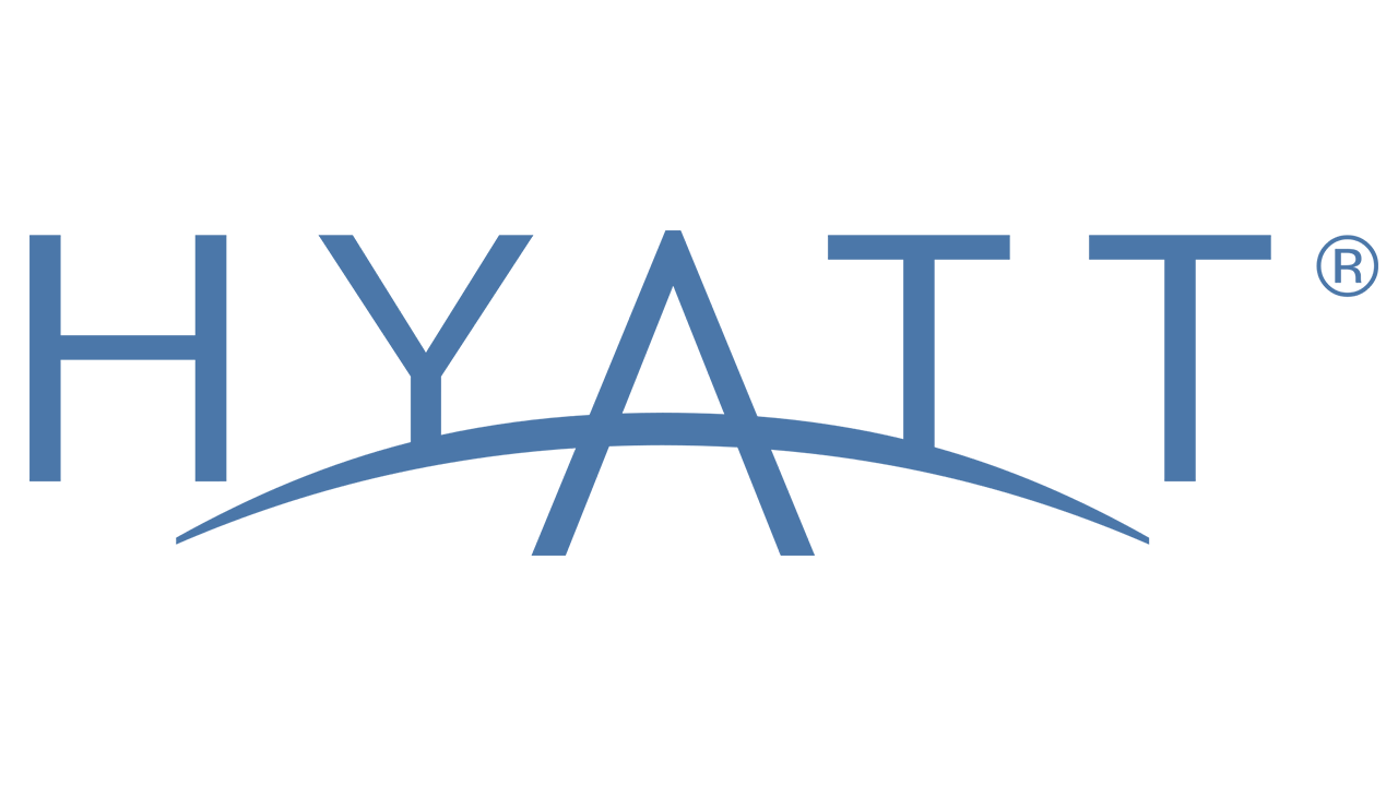 Hyatt Hotels Logo