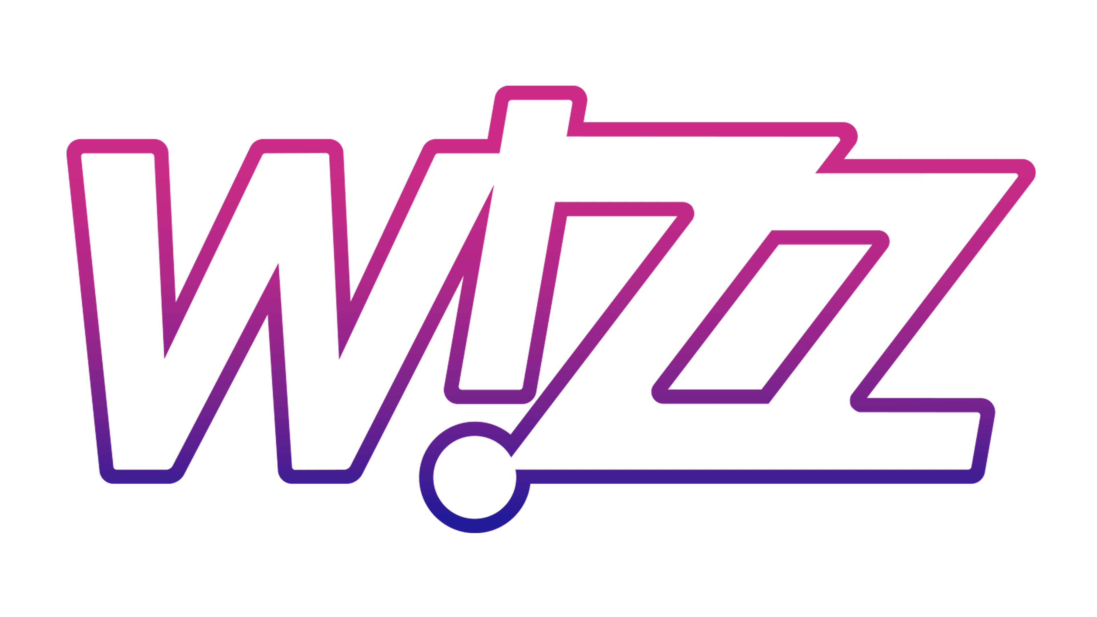 Wizz Air Logo
